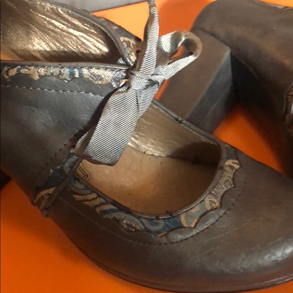 Pretty Jollypop heels - Picture 5 of 8